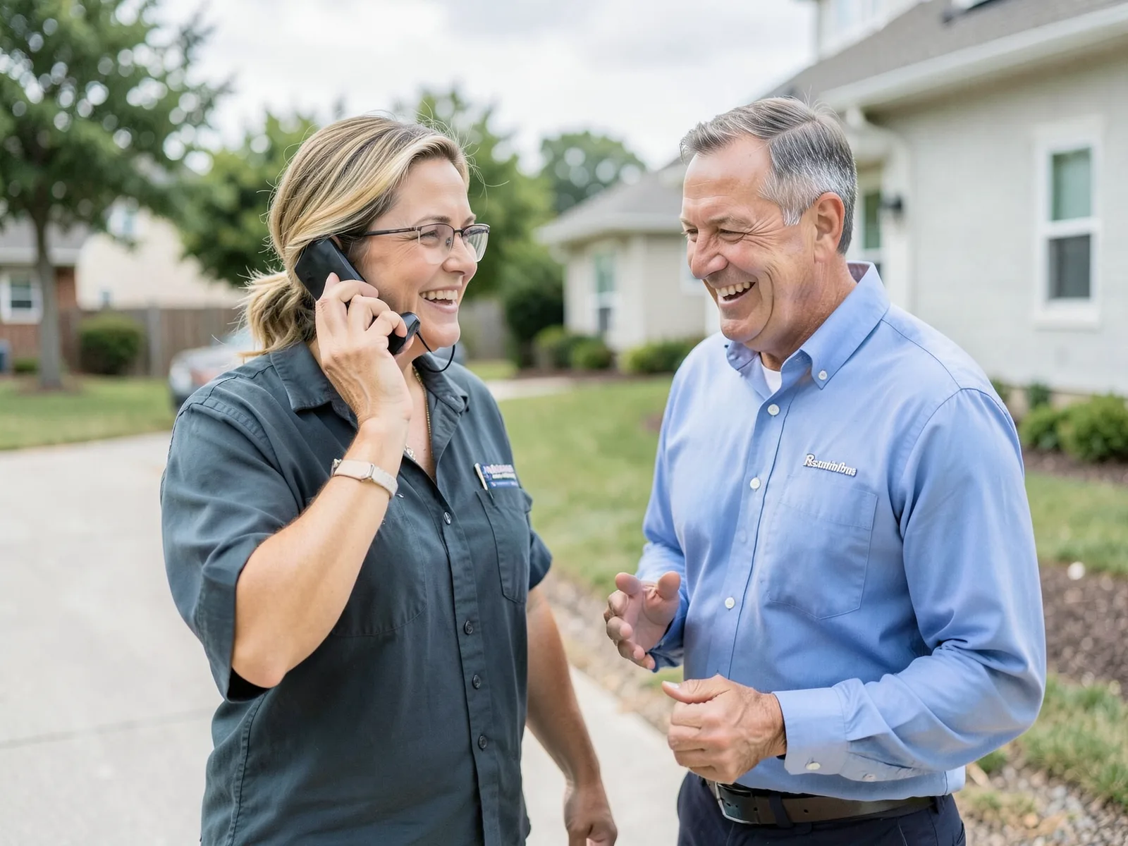 Frequently Asked Questions About Storm Damage Restoration in Hague, VA